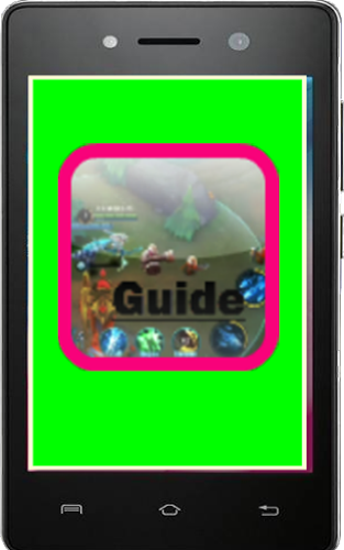 Guidance For Mobile Legend New截图1