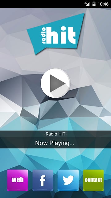 Radio HIT - Macedonia截图2