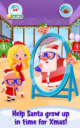 My Santa :)截图5