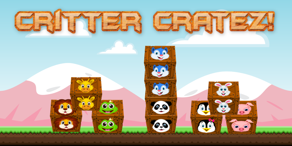 Critter Cratez截图4