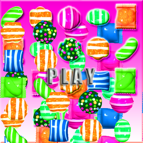 Candy Fever 3截图2