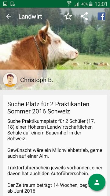 Landwirt.com App截图3