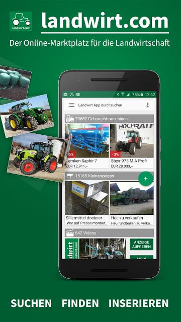 Landwirt.com App截图5