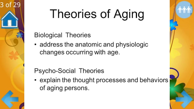 Theories of Aging截图8