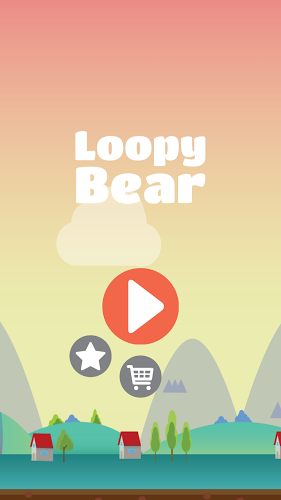 Loopy Bear截图5