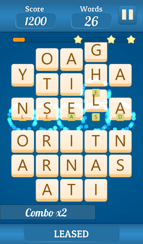 Word Blast!截图4