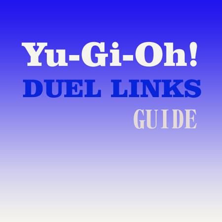 Guide Yu Gi Oh ! Duel Links截图5