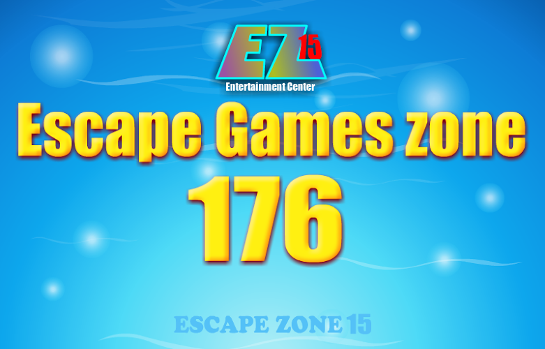 Escape Games Zone-176截图1