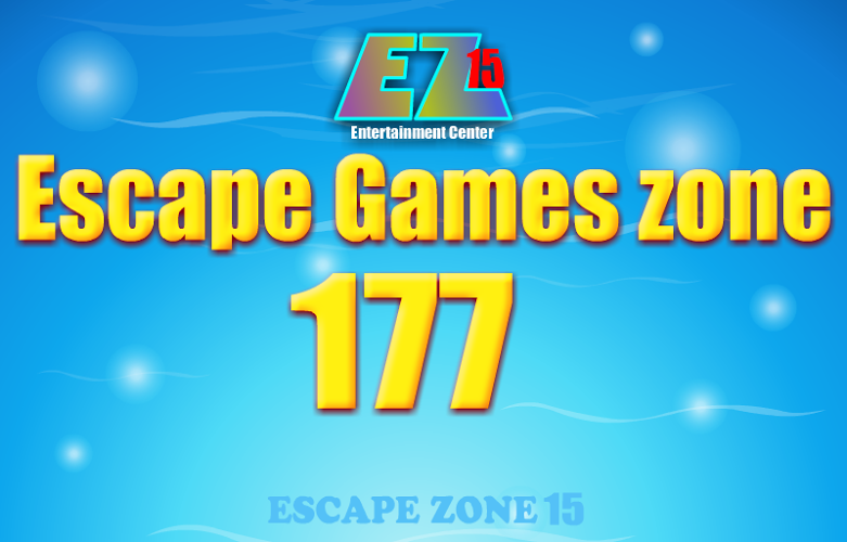 Escape Games Zone-177截图1