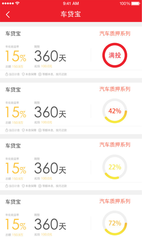 国商金袋子截图5