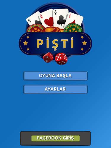 Pişti +截图3