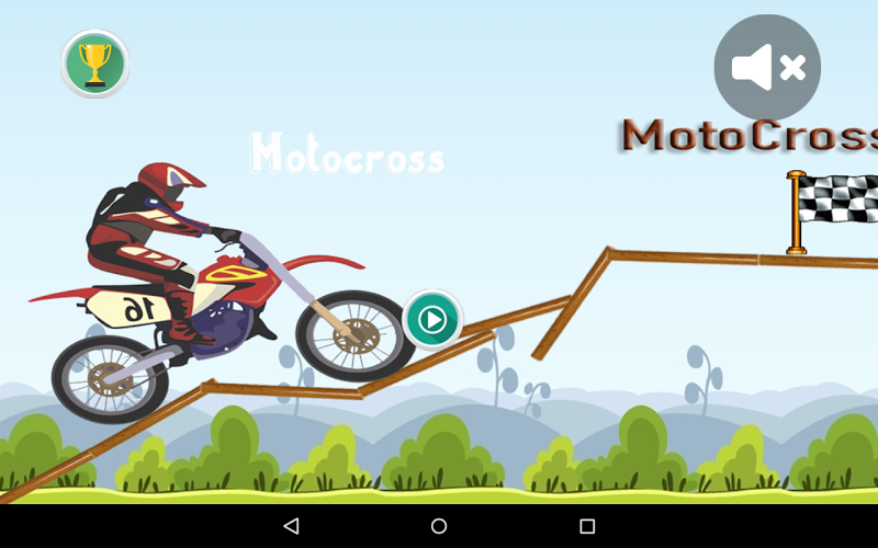 MotorCross截图1