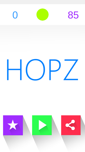 Hopz截图2