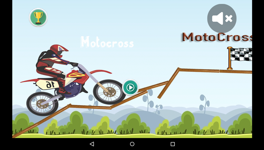 MotorCross截图5