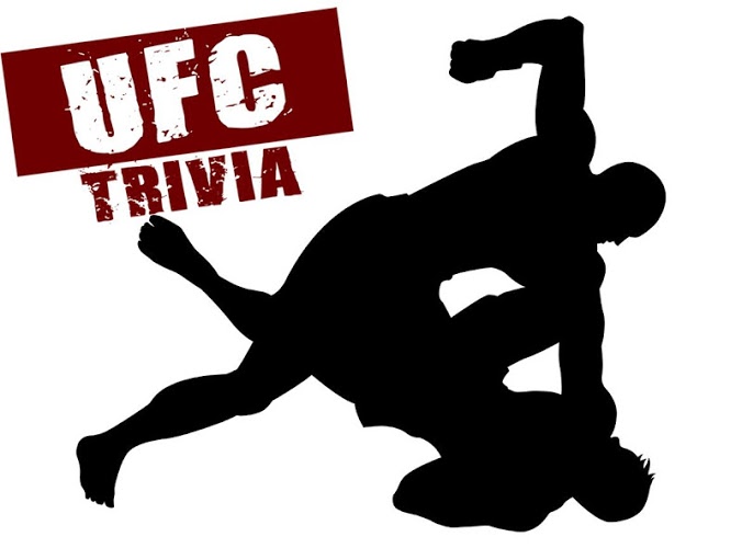 8amBeerPong Trivia: UFC截图1