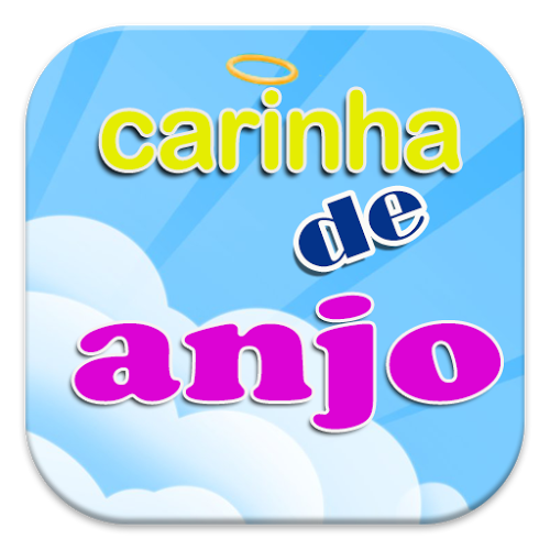 Jogo De Carinha Anjo截图1