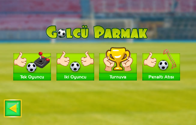 Golcü Parmak截图1