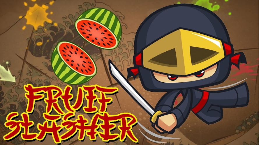 Fruit Slasher 2.0截图1