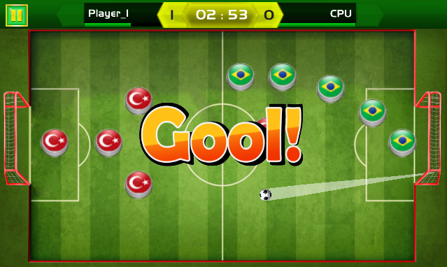 Golcü Parmak截图3