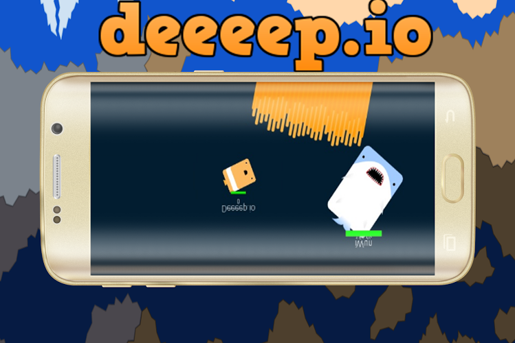 New Deeeep.io tips截图3