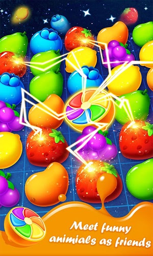 Fruit Crush2截图2