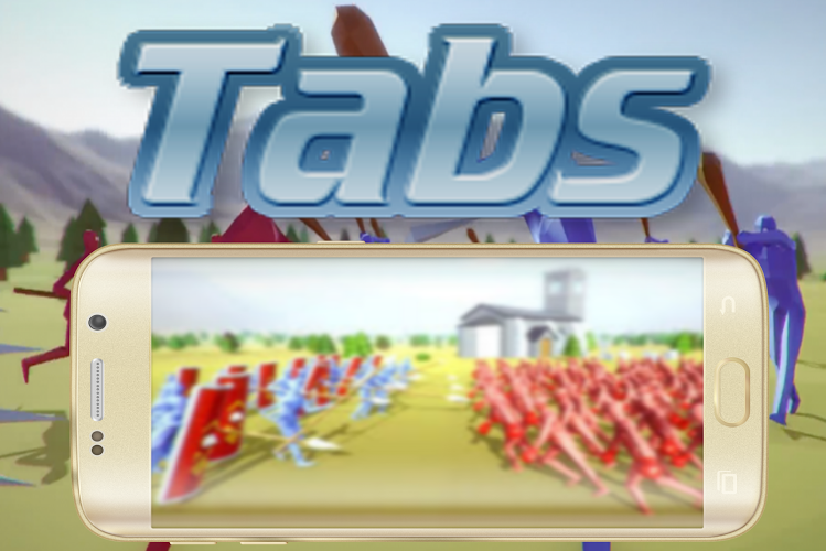 Tips For Tabs Battle Simulator截图3