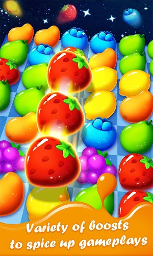 Fruit Crush2截图3