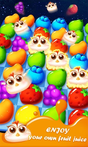 Fruit Crush2截图4