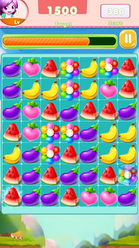 Fruit Smash 2截图3