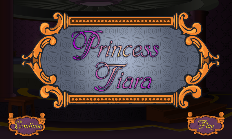 Princess Tiara截图5