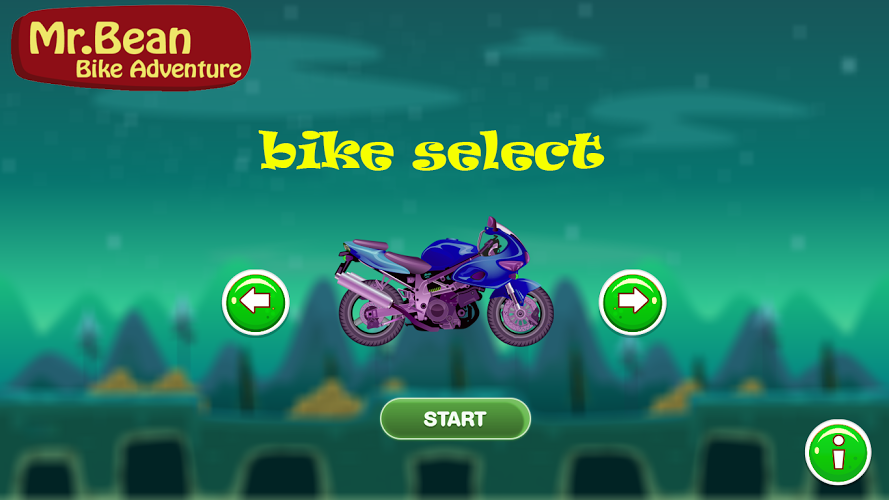 Moto Mr-Bean Bike截图5