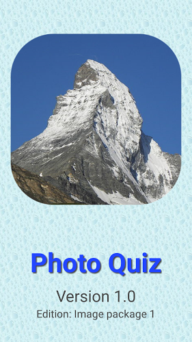 Foto-Quiz截图1