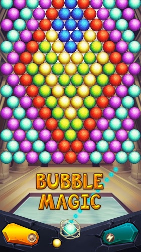 Bubble Gods截图2