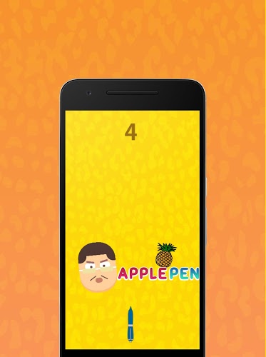 Pen Pineapple Apple截图3