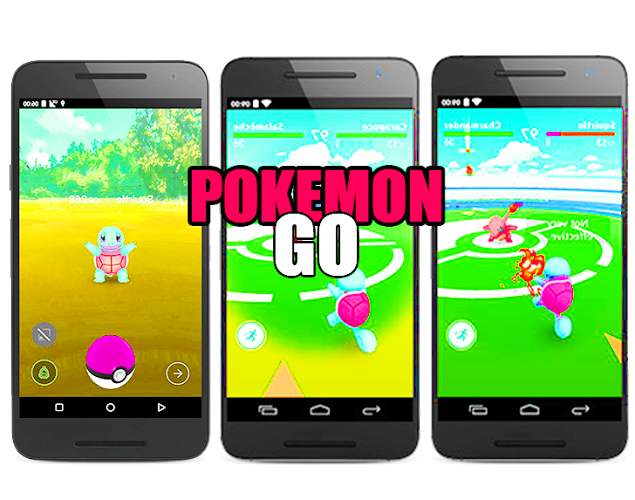 Best Pokemon Go Tips截图2