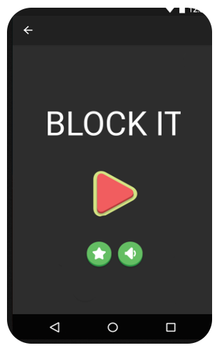 Block It Game截图1