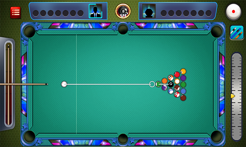 8 Ball Pool Master截图2