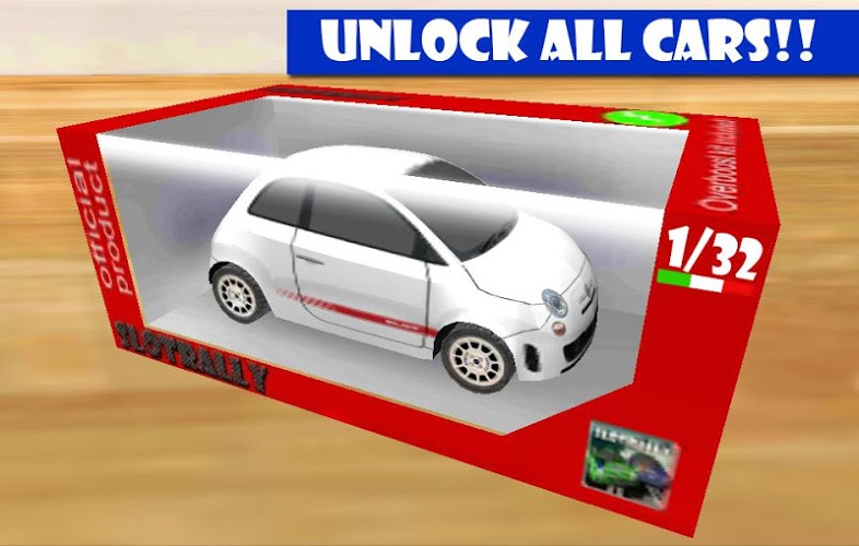 Slot Rally AR Racing截图4