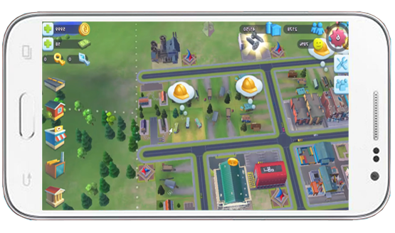 Pro SimCity BuildIt Tips截图3