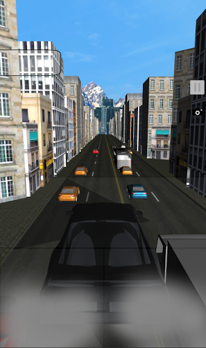 Jump Traffic Racer截图2