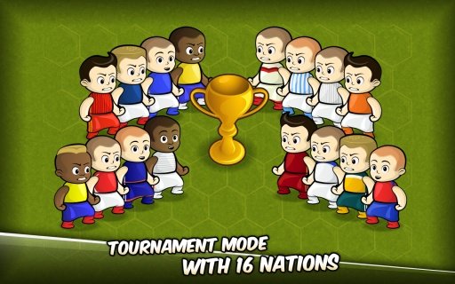 Football Clash截图6