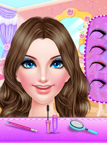 Royal Princess : Salon games截图5