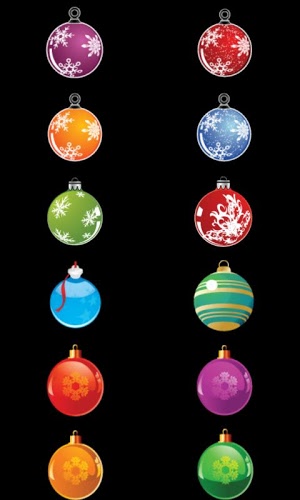 Christmas Tree Decor截图3