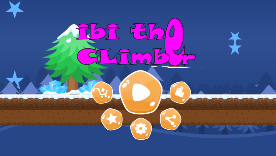 Ibi the climber截图2