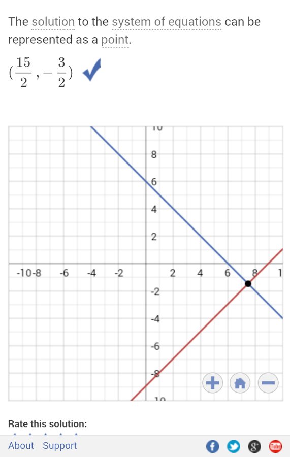 Mathway数学通截图10