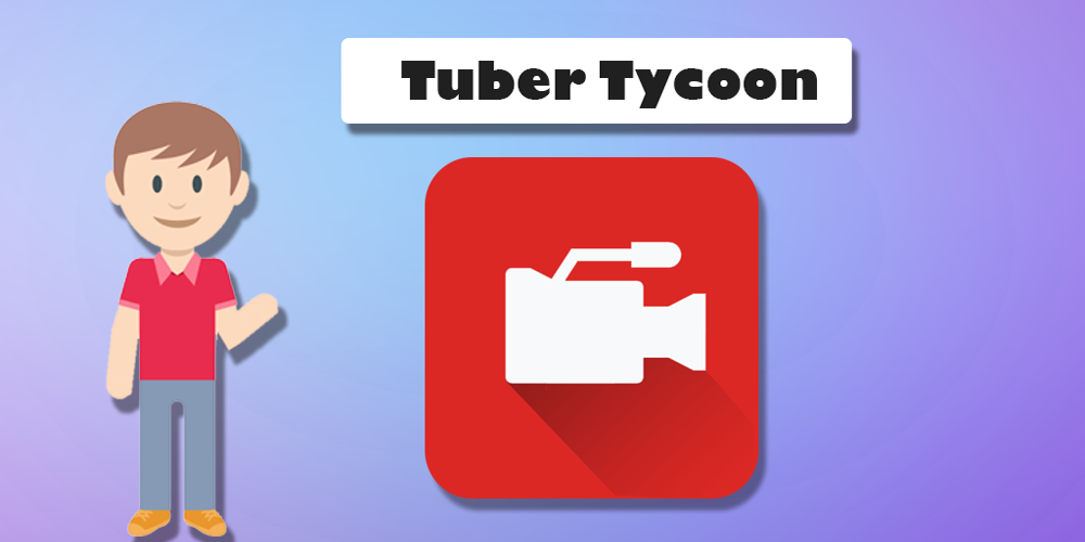 Tuber Sim截图1