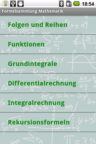 数学公式计算截图2