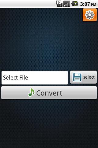 video converter mp3截图1