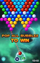 Bubble Shooter Supernova截图4