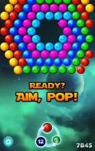 Bubble Shooter Supernova截图3